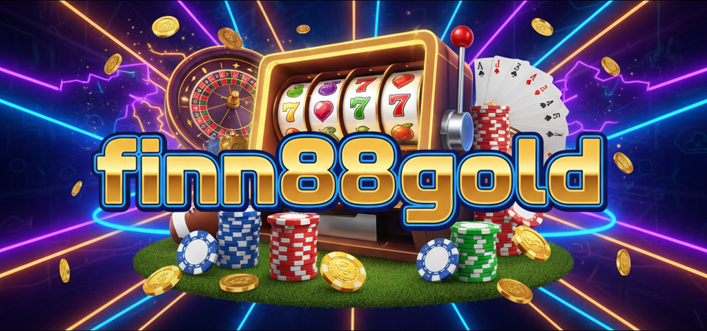 finn88gold