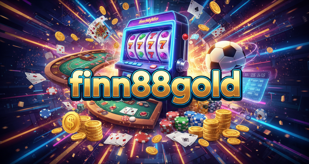 finn88gold