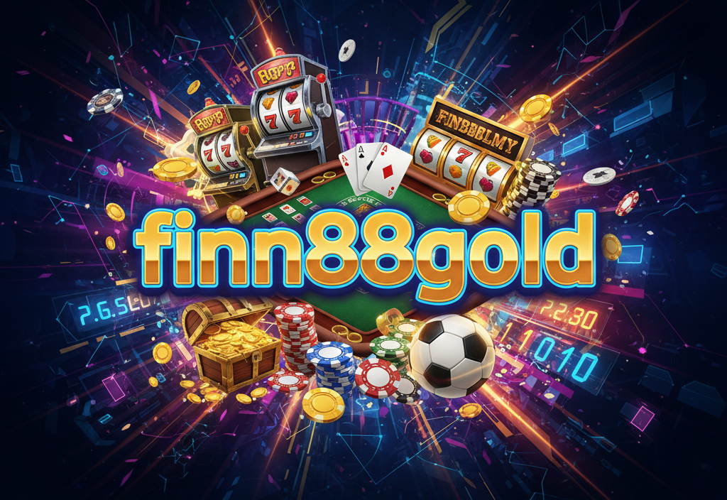finn88gold