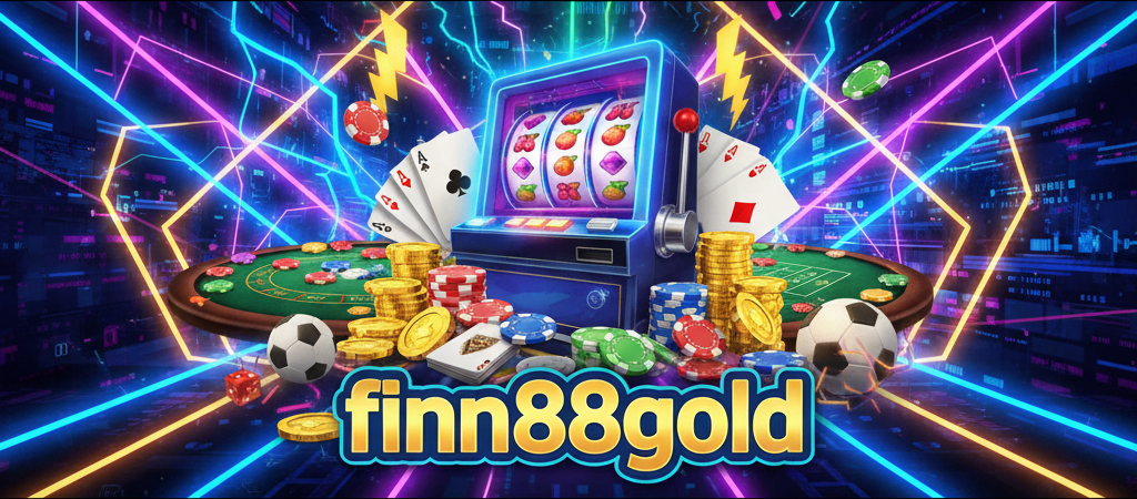 finn88gold
